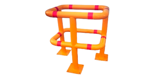 Ограждение Штольц 650х500мм, H-800мм, замкнутый контур